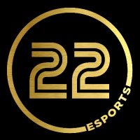 22 ESPORTS(@22Esports) 's Twitter Profile Photo