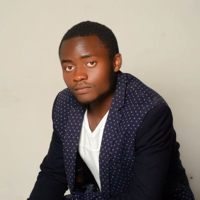 M_Niwasiima's profile picture. Bio-logist