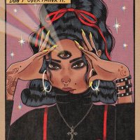 Yourdad‘s favorite sag♐️ (@unusuallyb) 's Twitter Profile