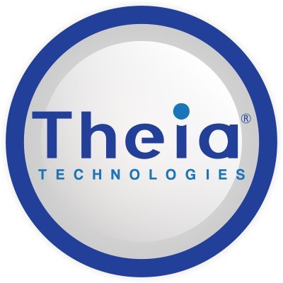 TheiaTech Profile Picture