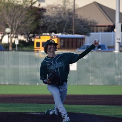 Tyler Towe Profile