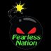 Fearless Nation (@fearlesnation) Twitter profile photo