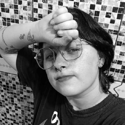 Ela/Dela
🏳️🌈 PANsexyuaaau
#forabolsonaro #bolsonarogenocida