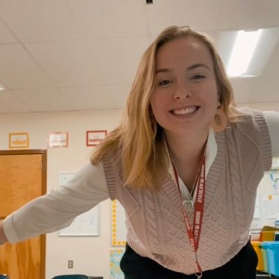 MsFarrellIrving's profile picture. 3rd Grade Teacher at Irving School