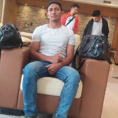 BikashB31009257's profile picture. शत्रु बनुन्न खण्डण्ड मेरो देश नेपाल रहोस् सधै अखण्ड ✊✊🙏