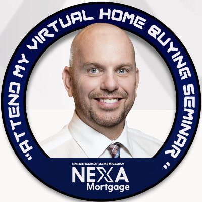 I'm the Arizona Mortgage Expert you've been looking for, with unparalleled industry knowledge, and local expertise.