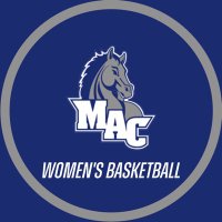 Mount Aloysius Women's Hoops (@mountiehoops) Twitter profile photo