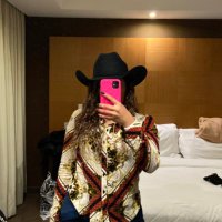 Buchi (@nayeligalaa) 's Twitter Profile