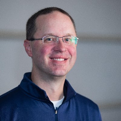 Husband, Father, Tech Nerd, Senior Director of Robotics Programs @REC Foundation