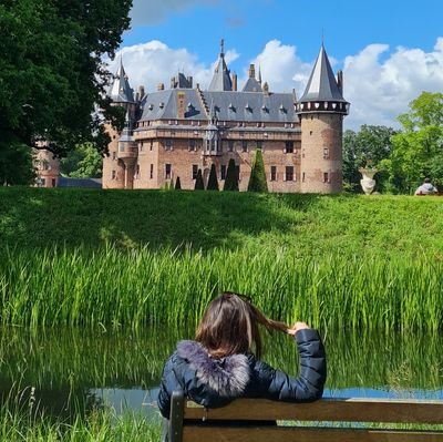 mervethepainter's profile picture. cehapeli teyze tivitlerine son hesabı