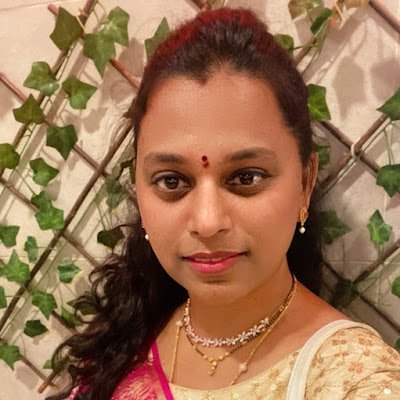 chitraiyer43's profile picture. Chitra