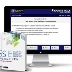 securitiesexams's profile picture. The Securities Institute of America,helps thousands of securities and insurance professionals build successful careers each year.