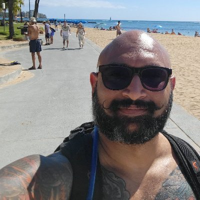 godsmustbcrazy's profile picture. Self-proclaimed geek, fun dad, world traveler, global citizen and foodie. The rest of the time I like to build geospatial systems and use the power of GIS.