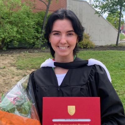 BSc.H. Psychology - UNB. Research assistant with the Psycho-Social Ethnography of the Commonplace (P-SEC) Research Group.