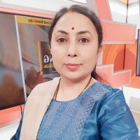 Ratna Shukla Anand(@RANAND92105699) 's Twitter Profile Photo