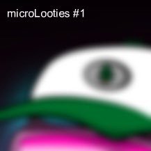 microLootiesNFT Profile Picture