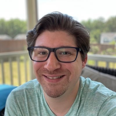 michaelmcauley's profile picture. Husband • Father • Principal Software Engineer at Janus Health • Former co-host of @Slice_Podcast and @ShoeMoneyPod