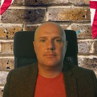 Jamie Jenkins(@statsjamie) 's Twitter Profile Photo Jamie Jenkins(@statsjamie) 's Twitter Profile Photo