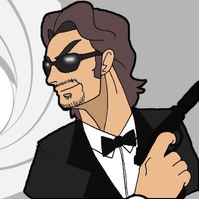 The007JiM Profile Picture