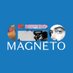 Magnéto (@magnetoprod) Twitter profile photo Magnéto (@magnetoprod) Twitter profile photo