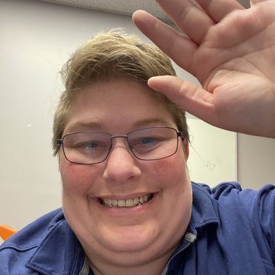 Fixittech991's profile picture. Fixer of things. Tinkerer. Wizard. Magician. Earper. But no, I will not fix your computer. Probably. Unless there are cookies. Then we have a deal. #pridesummit