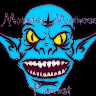 Home of Monster Madness! Podcast. genres of movie I review. Horror, sci-fi B-Movies, action  #horrorcomunity #podernfamy