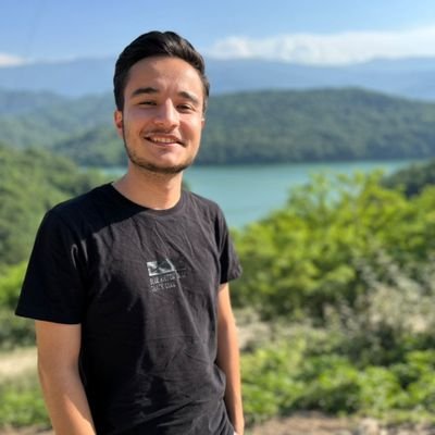 Morikhv's profile picture. 