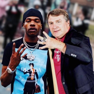 ugafan19's profile picture. HBTFD