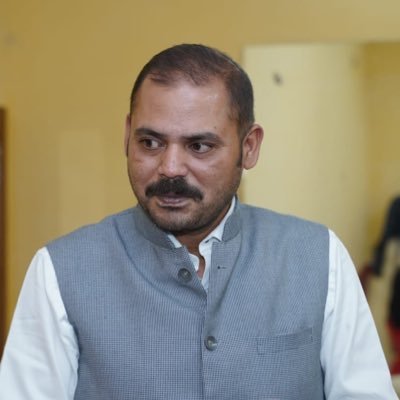 ArshadNaqvi4's profile picture. 