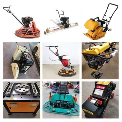 https://t.co/XZG1fityjM
China Oufeite Machinery Co., Ltd.
mainly produces: light road machinery, steel bar processing machinery and so on.