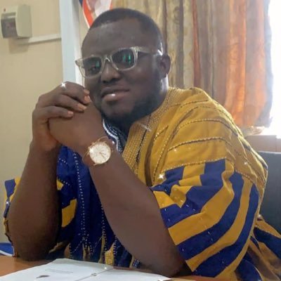 Eben02799020's profile picture. Proud Ghanaian 🇬🇭