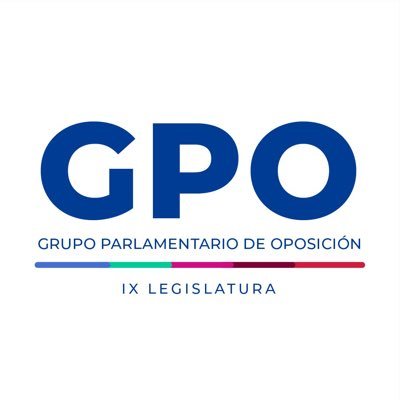 Cuenta oficial del Grupo Parlamentario de Oposición, IX Legislatura Congreso de la República de Guatemala 🇬🇹