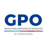 Grupo Parlamentario de Oposición (@gpoposicion) 's Twitter Profile