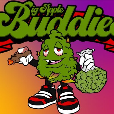 Lifestyle Account • Nyc Area • 420 Friendly • Gas Masters | Do you have your #Buddiepass