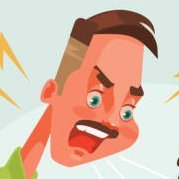 GrumpyOldDad3's profile picture. Grumpy. Old. Dad.

Criticism. Football. Occasional glory hole jokes.