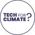 Tech for Climate ? le 13 juin 2024 (@T4C_Paris) Twitter profile photo