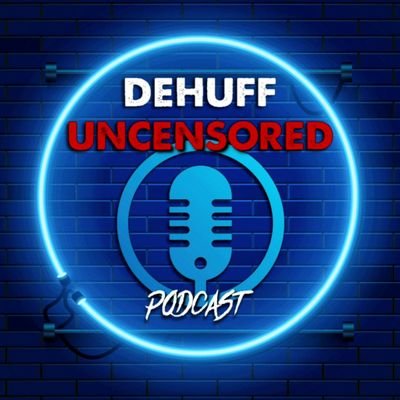Scott DeHuff's uncensored podcast talks funny news from Colorado and around the world.
Ranked #1 comedy podcast in Colorado via Feedspot!