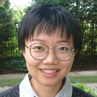 Chrisy Xiyu Du (@xiyudu) 's Twitter Profile Photo