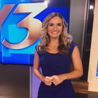 Danielle Davis (@danielledaviswx) 's Twitter Profile