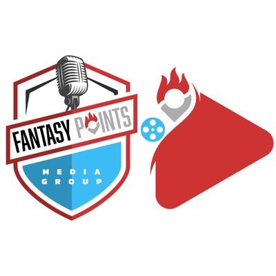 Powered by @FantasyPts | Home to the Fantasy Points Media Group | More info at https://t.co/GR4ebdSbbW | Streaming Live on Twitter, YouTube, & Twitch