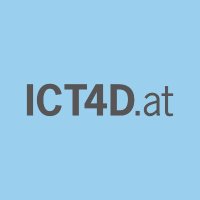 ICT4D.at(@ict4ddotat) 's Twitter Profile Photo