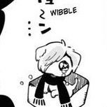 Wibble of the day (hiatus)さんのプロフィール画像