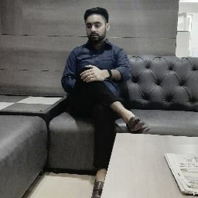 GURPREET SINGH