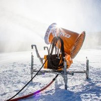 HKD Snowmakers (@snowmaking) 's Twitter Profile