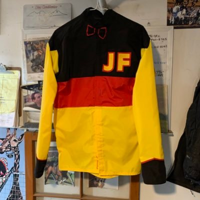 Jordan Froelich Profile