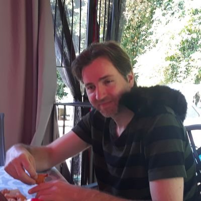 GinalinnGina's profile picture. 60yearold stroke  victim Democrat