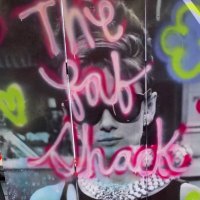 The Fab Shack(@thefabuloushack) 's Twitter Profile Photo