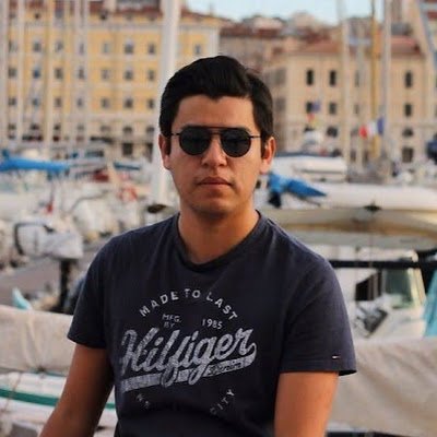 eliaspq23's profile picture. Just here for the memes
