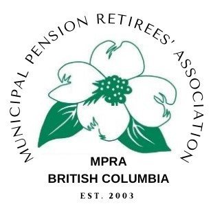 We are retired members of the Municipal Pension Plan who through the MPRA advocate on behalf of  municipal pension retirees'.