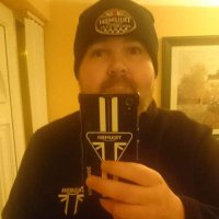 Ian Hamilton (@ianham68) 's Twitter Profile